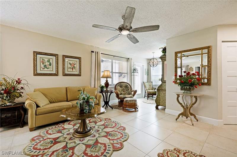 2 bedroom Condominium at 12740 Equestrian Cir 2901, Venetian Palms, Fort Myers — photo 3
