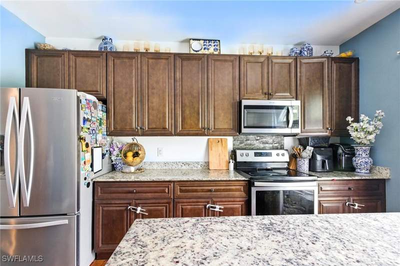 3 bedroom SingleFamilyResidence at 4440 40th St NE, Golden Gate Estates, Naples — photo 5