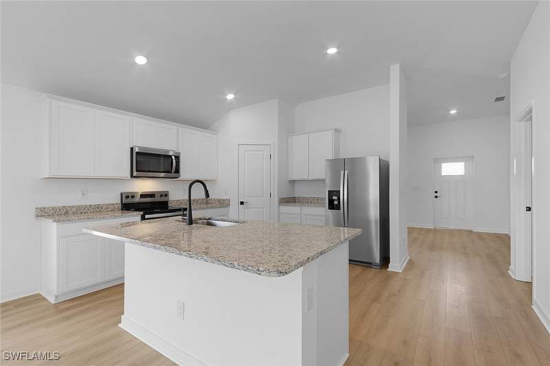 3 bedroom SingleFamilyResidence at 2244 NW 7th Ave, Cape Coral, Cape Coral — photo 3