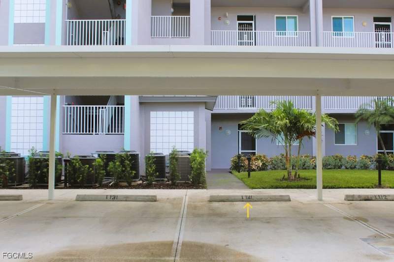 2 bedroom Condominium at 16575 Lake Circle Dr 1141, Terrace Vi, Fort Myers — photo 3