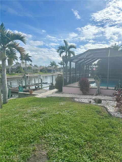 4101 SW 28th Pl, Cape Coral FL - photo 19 of 21