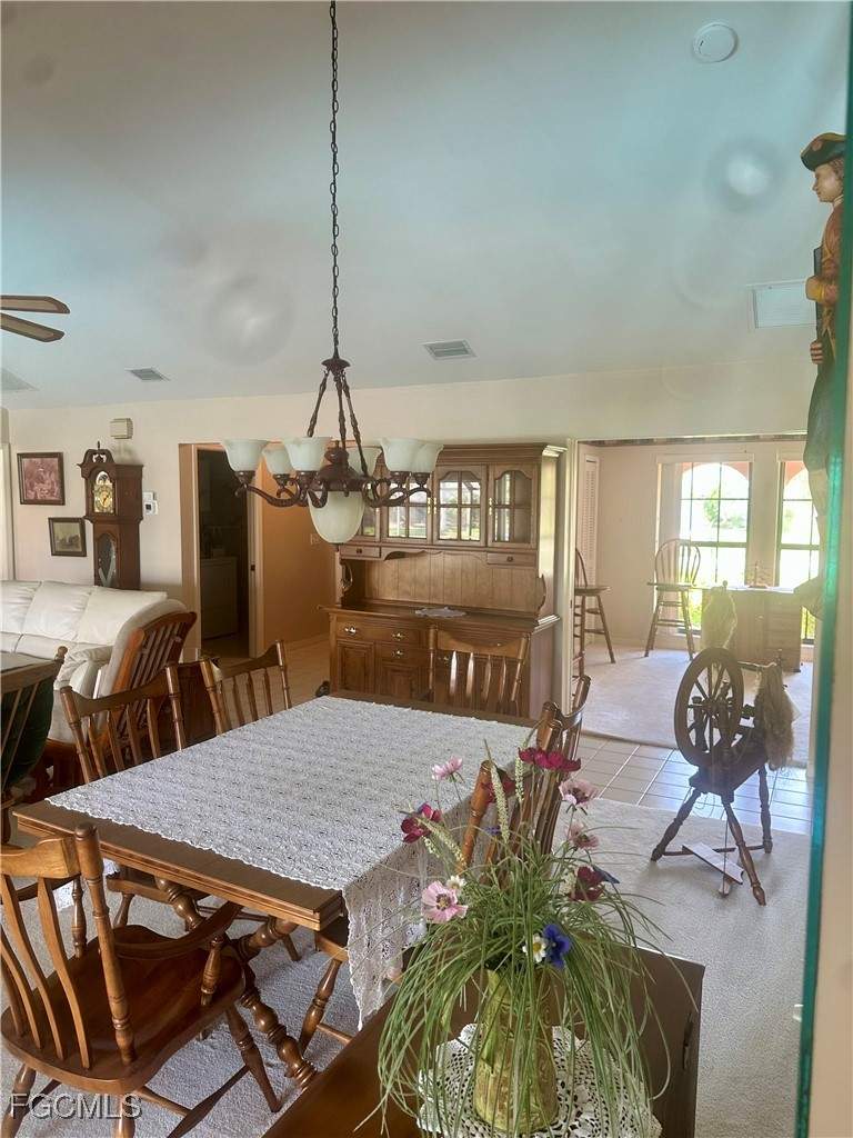 3 bedroom SingleFamilyResidence at 4101 SW 28th Pl, Cape Coral, Cape Coral — photo 5