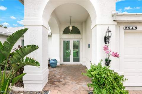 2849 SW 50th Ter, Cape Coral FL - photo 13 of 50