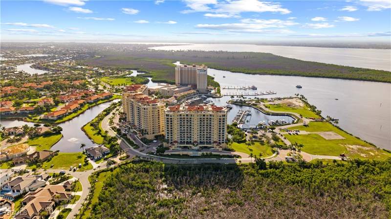 3 bedroom Condominium at 6081 Silver King Blvd 505, Tarpon Landings, Cape Coral — photo 5