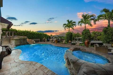 1435 Osprey Ave, Naples FL - photo 20 of 22