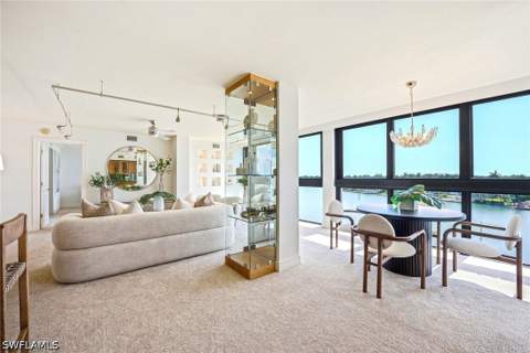 2400 Gulf Shore Blvd N 502, Naples FL - photo 10 of 50