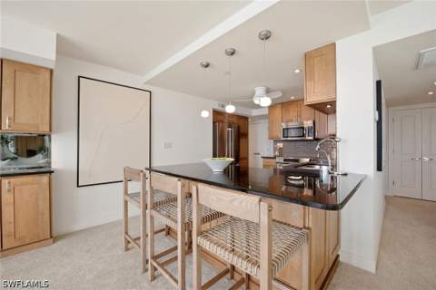 2400 Gulf Shore Blvd N 502, Naples FL - photo 16 of 50