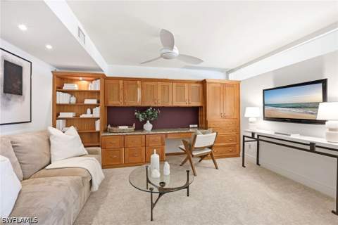 2400 Gulf Shore Blvd N 502, Naples FL - photo 20 of 50