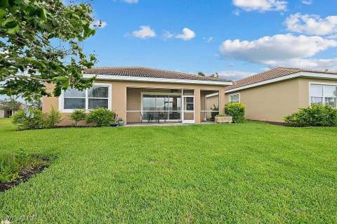 3546 Bridgewell Ct, Fort Myers FL - photo 15 of 25