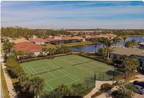 3546 Bridgewell Ct, Fort Myers FL - photo 24 of 25