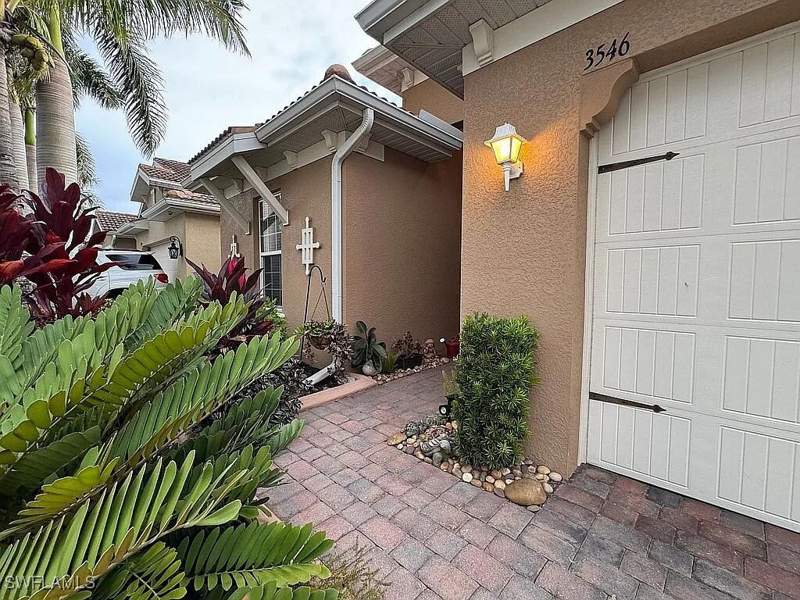 3 bedroom SingleFamilyResidence at 3546 Bridgewell Ct, Lindsford, Fort Myers — photo 4