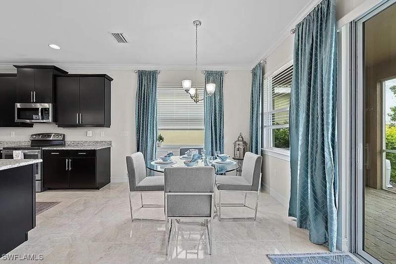 3 bedroom SingleFamilyResidence at 3546 Bridgewell Ct, Lindsford, Fort Myers — photo 5