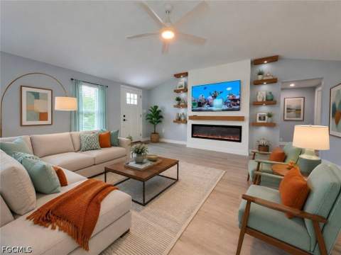 18387 Pioneer Rd, Fort Myers FL - photo 13 of 50