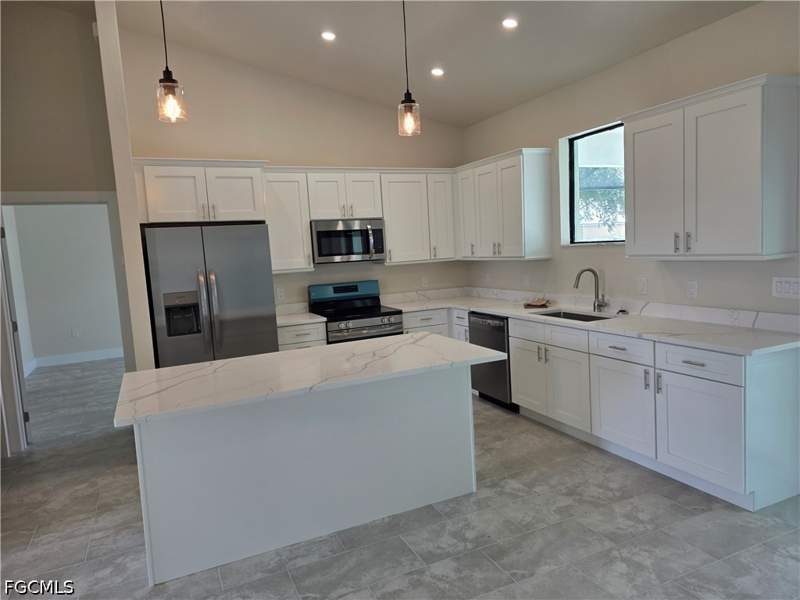 4 bedroom SingleFamilyResidence at 1815 SW 2nd St, Cape Coral, Cape Coral — photo 3
