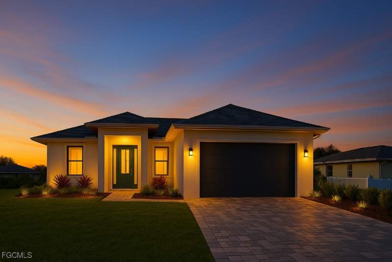 4 bedroom SingleFamilyResidence at 1815 SW 2nd St, Cape Coral, Cape Coral — photo 5