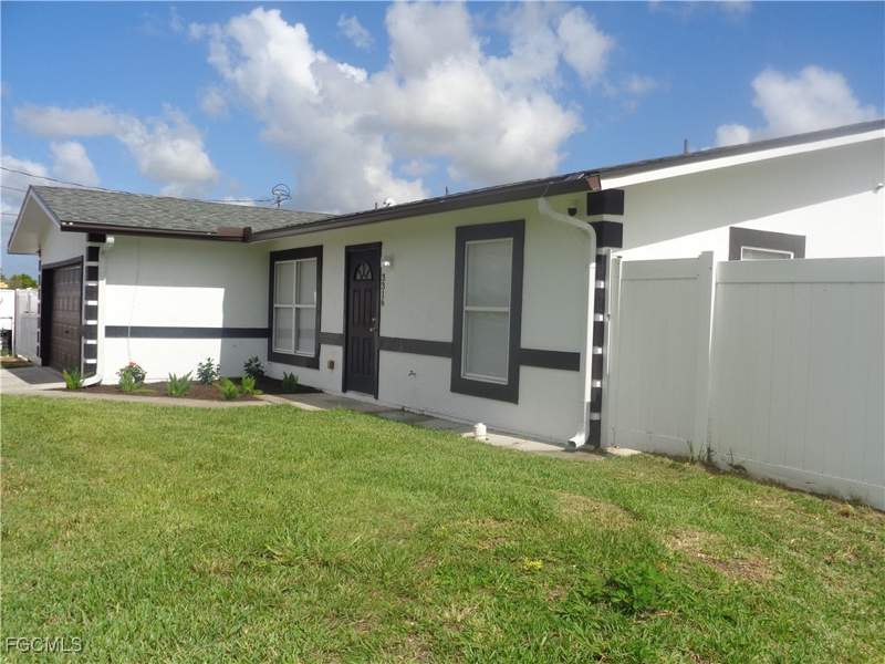 3 bedroom SingleFamilyResidence at 3316 21st St W, Lehigh Acres, Lehigh Acres — photo 3