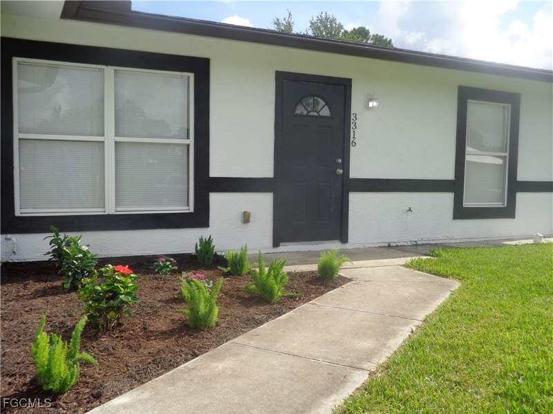 3 bedroom SingleFamilyResidence at 3316 21st St W, Lehigh Acres, Lehigh Acres — photo 4