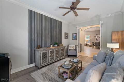 12471 Villagio Way, Fort Myers FL - photo 12 of 20