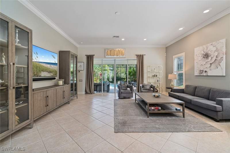 2 bedroom SingleFamilyResidence at 12471 Villagio Way, Villagio, Fort Myers — photo 4