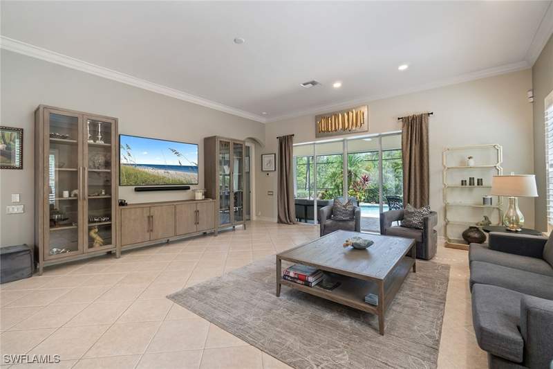 2 bedroom SingleFamilyResidence at 12471 Villagio Way, Villagio, Fort Myers — photo 5