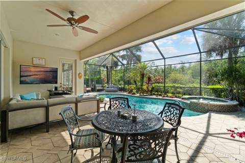 12471 Villagio Way, Fort Myers FL - photo 6 of 20