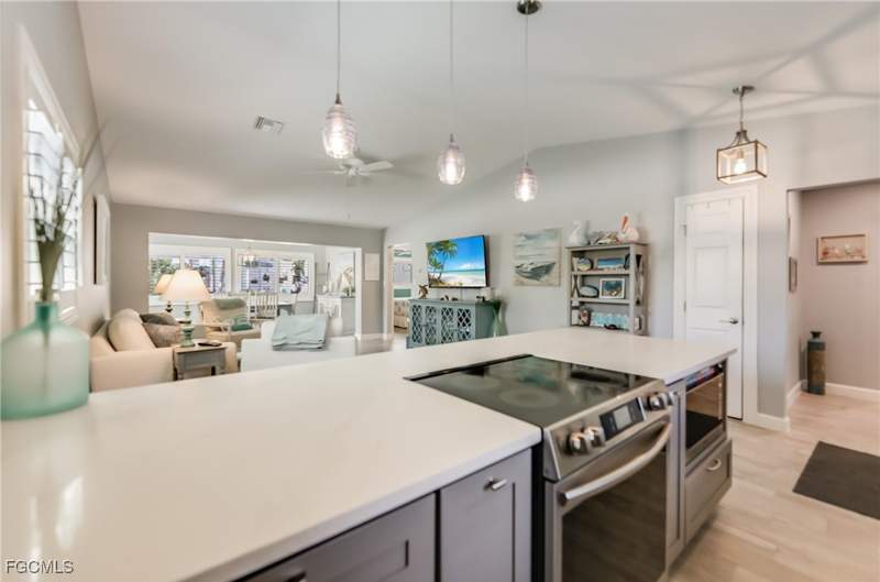 3 bedroom SingleFamilyResidence at 1657 Atlanta Plaza Dr, Sanibel Highlands, Sanibel — photo 3