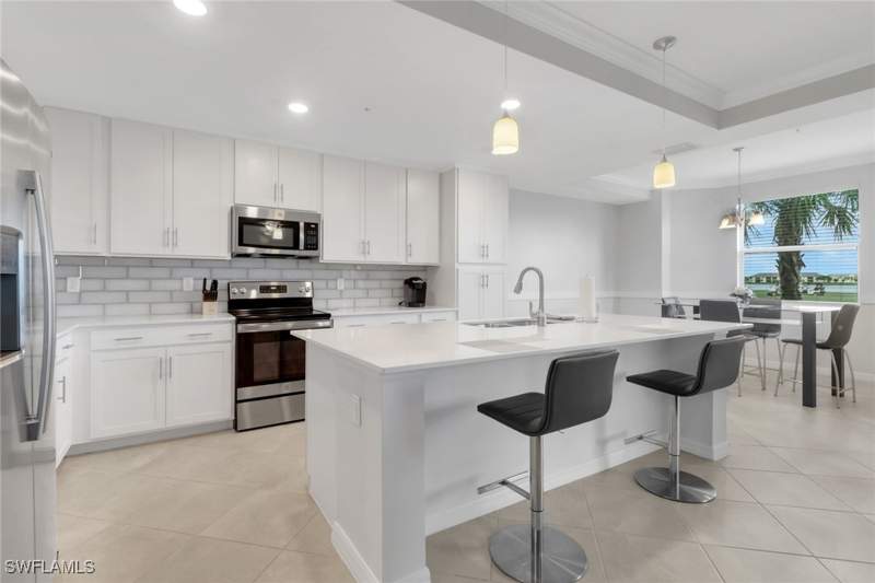 2 bedroom Condominium at 5807 Double Eagle Cir 4617, The National Golf & Country Club At Ave Maria, Ave Maria — photo 3