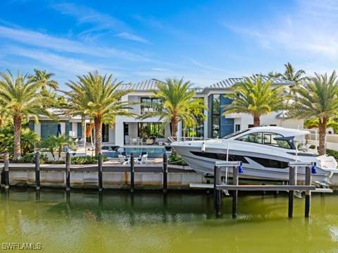 2201 Shad Ct, Naples FL - photo 20 of 25
