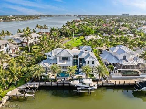 2201 Shad Ct, Naples FL - photo 22 of 25