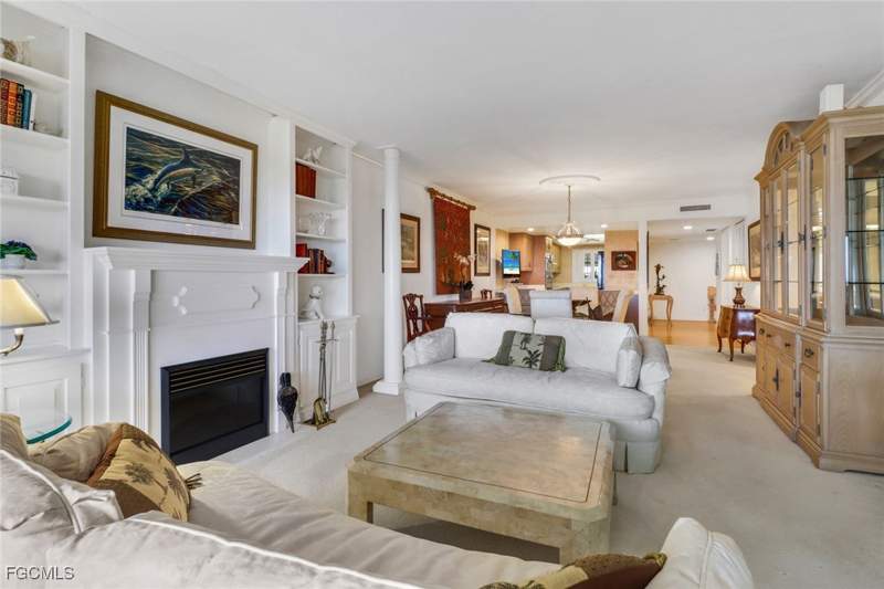 2 bedroom Condominium at 5260 S Landings DR 1005, ARIEL, Fort Myers — photo 3