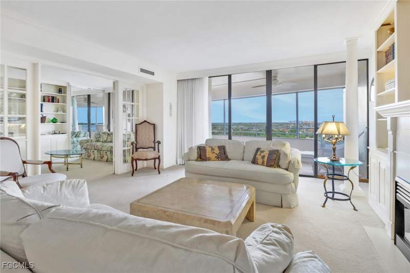 2 bedroom Condominium at 5260 S Landings DR 1005, ARIEL, Fort Myers — photo 5