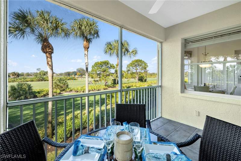 2 bedroom Condominium at 9450 Highland Woods Blvd 6203, Terrace III, Bonita Springs — photo 3