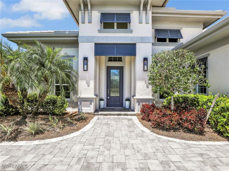 3 bedroom SingleFamilyResidence at 17243 Hidden Estates Cir, Hidden Harbor, Fort Myers — photo 4