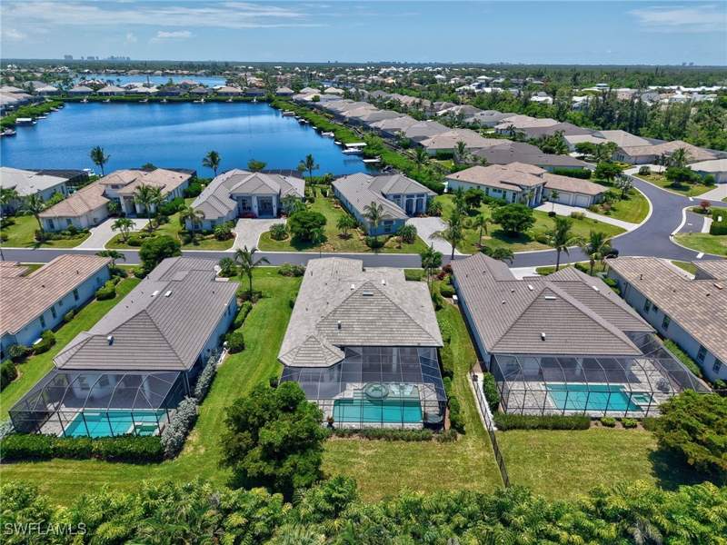 3 bedroom SingleFamilyResidence at 17243 Hidden Estates Cir, Hidden Harbor, Fort Myers — photo 5