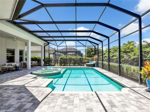 17243 Hidden Estates Cir, Fort Myers FL - photo 8 of 49