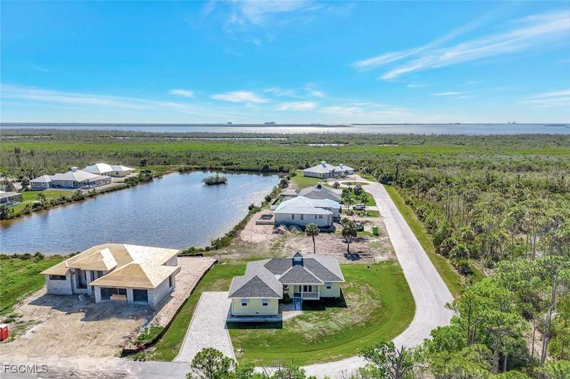 3 bedroom SingleFamilyResidence at 3551 Heron Landing Cir, Eagle Lake Estates, St James City — photo 4