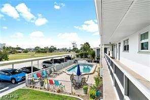 708 Victoria Dr 206, Cape Coral FL - photo 10 of 18