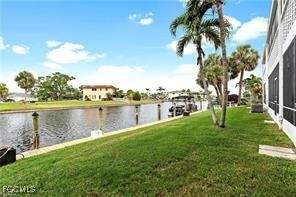 1 bedroom Condominium at 708 Victoria Dr 206, Victoria Manor Condo, Cape Coral — photo 3