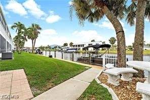 1 bedroom Condominium at 708 Victoria Dr 206, Victoria Manor Condo, Cape Coral — photo 4
