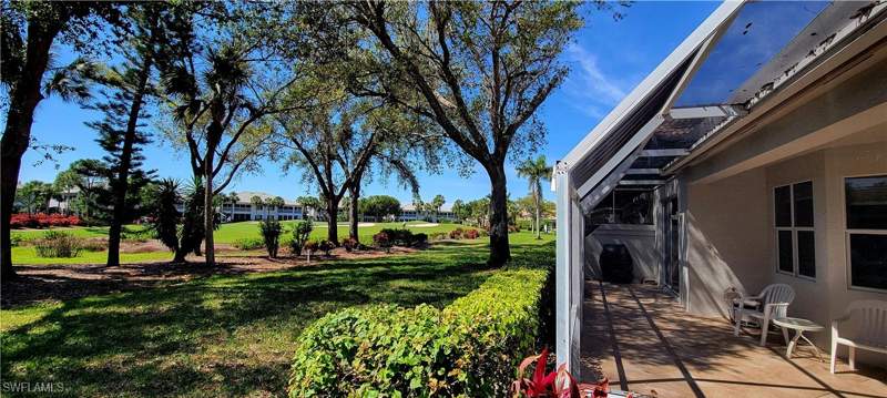 2 bedroom Attached at 8524 Fairway Bend Dr, Fairway Bend Village, Estero — photo 2