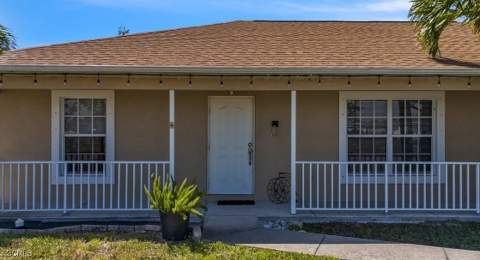 1526 NW 21st Pl, Cape Coral FL - photo 6 of 7