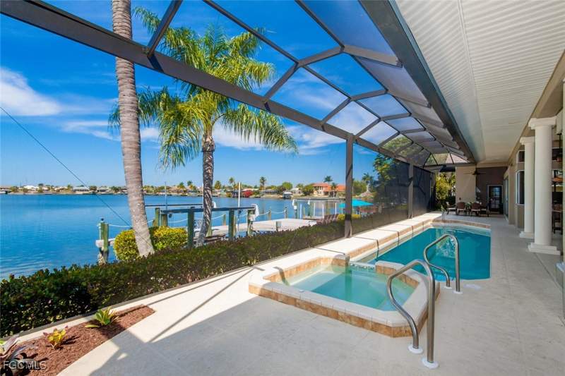 5 bedroom SingleFamilyResidence at 4902 SW 5th Pl, Cape Coral, Cape Coral — photo 4
