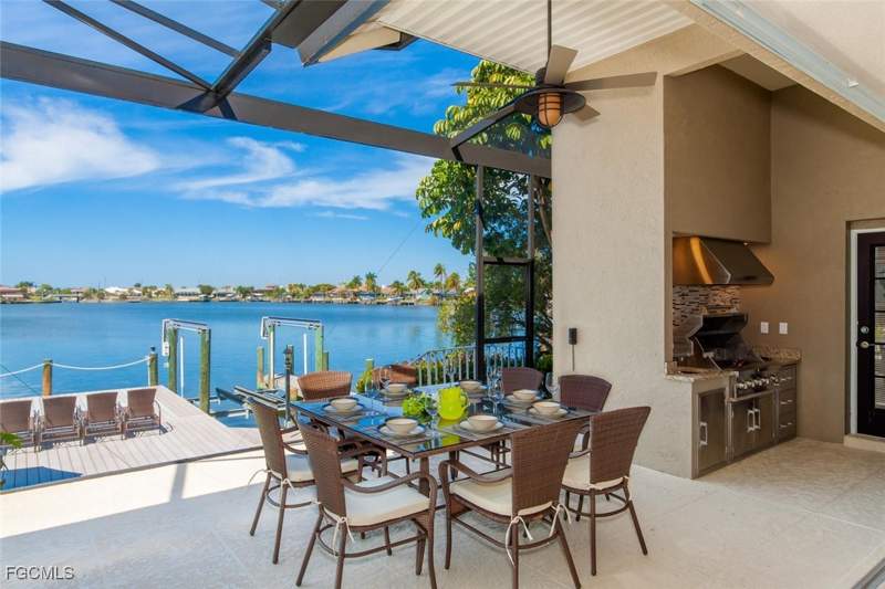 5 bedroom SingleFamilyResidence at 4902 SW 5th Pl, Cape Coral, Cape Coral — photo 5