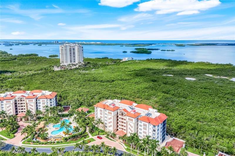 3 bedroom Condominium at 24011 Via Castella Dr 2102, Castella, Bonita Springs — photo 2