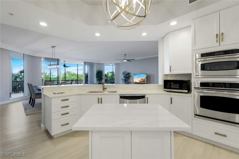 3 bedroom Condominium at 24011 Via Castella Dr 2102, Castella, Bonita Springs — photo 4