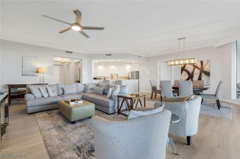 24011 Via Castella Dr 2102, Bonita Springs FL - photo 6 of 43