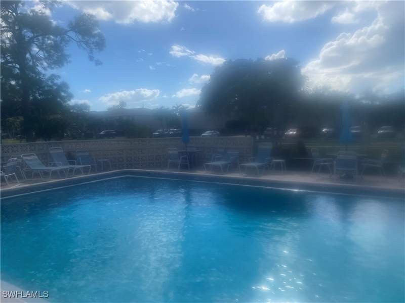 2 bedroom Condominium at 123 Palm Dr 2862, Sunrise, Naples — photo 3