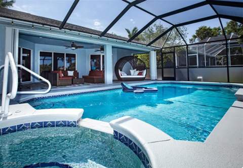 2802 SW 20th Ave, Cape Coral FL - photo 23 of 31
