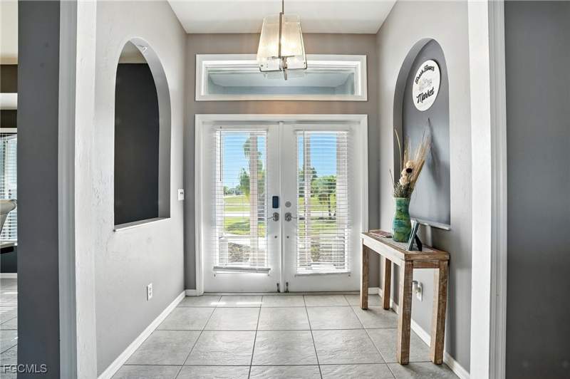 3 bedroom SingleFamilyResidence at 2802 SW 20th Ave, Cape Coral, Cape Coral — photo 3