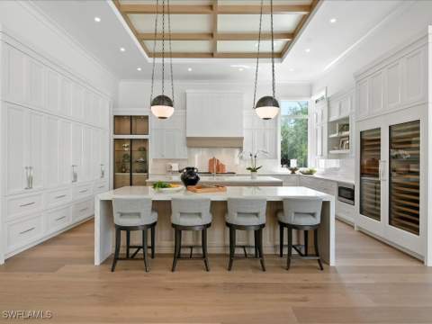 208 Hickory Rd, Naples FL - photo 18 of 50